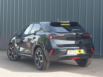 Used Vauxhall Mokka 2025 for sale - 78634559: Photo