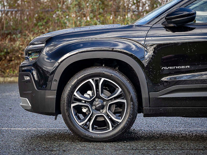 Used Jeep Other 2026 for sale - 78147658: Photo 19