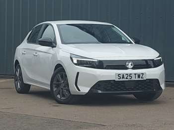 2025 - 1.2 Turbo Design 5dr