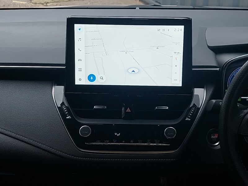 Used Toyota Corolla 2024 for sale - 77761608: Photo 11