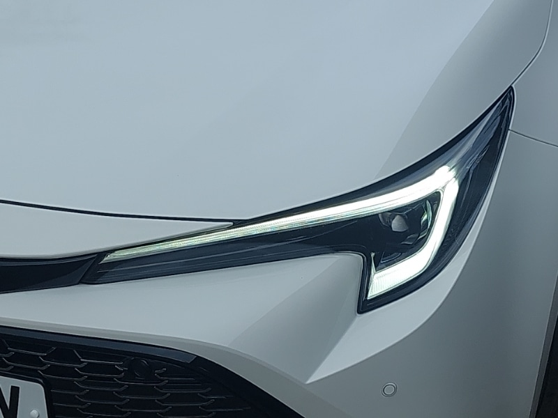 Used Toyota Corolla 2024 for sale - 77761608: Photo 12