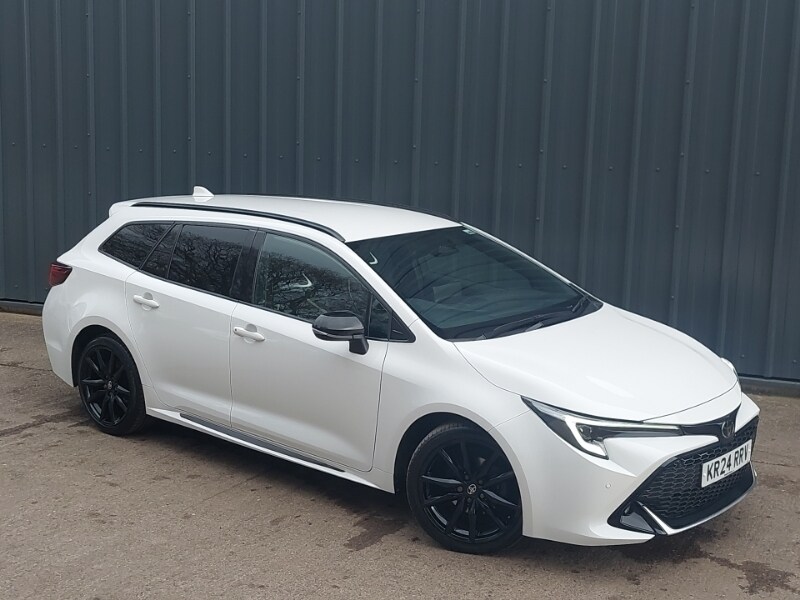 Used Toyota Corolla 2024 for sale - 77761608: Photo 13