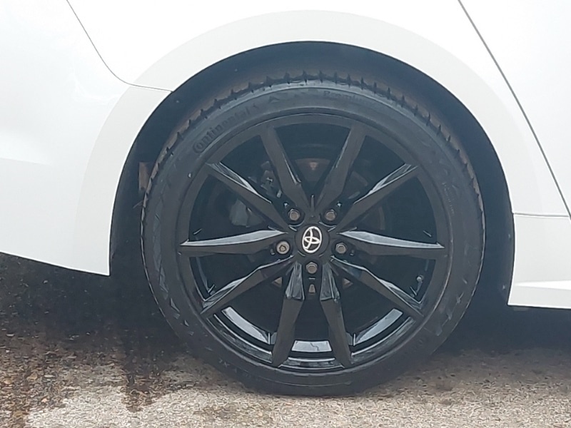 Used Toyota Corolla 2024 for sale - 77761608: Photo 14