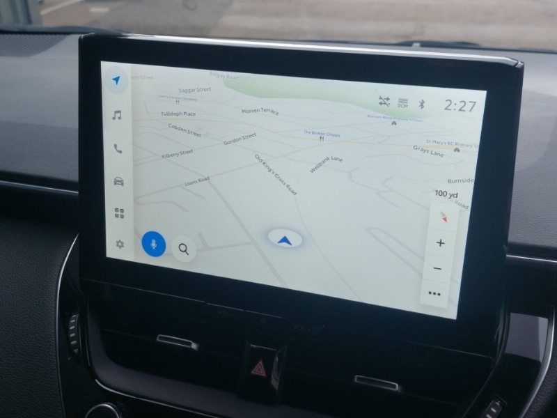 Used Toyota Corolla 2024 for sale - 77761608: Photo 17