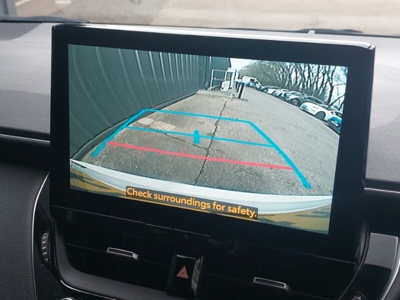 Used Toyota Corolla 2024 for sale - 77761608: Photo 18