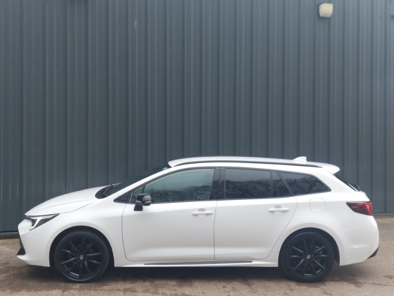 Used Toyota Corolla 2024 for sale - 77761608: Photo 4