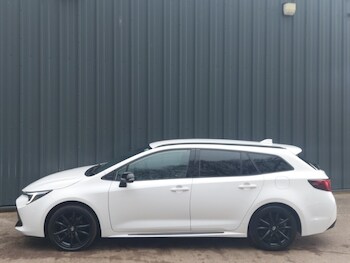 Used Toyota Corolla 2024 for sale - 77761608: Photo