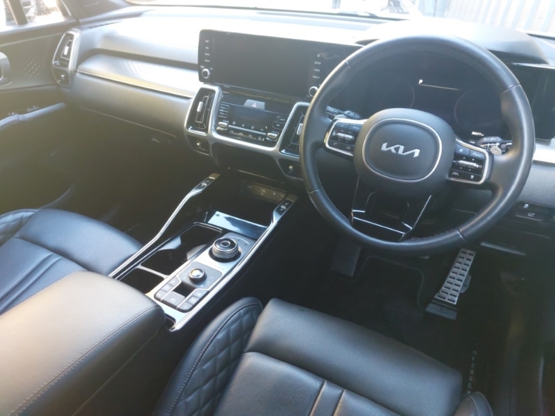 Used Kia Sorento 2023 for sale - 76348632: Photo 10