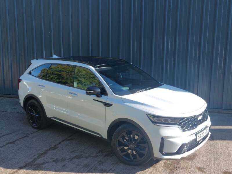 Used Kia Sorento 2023 for sale - 76348632: Photo 13
