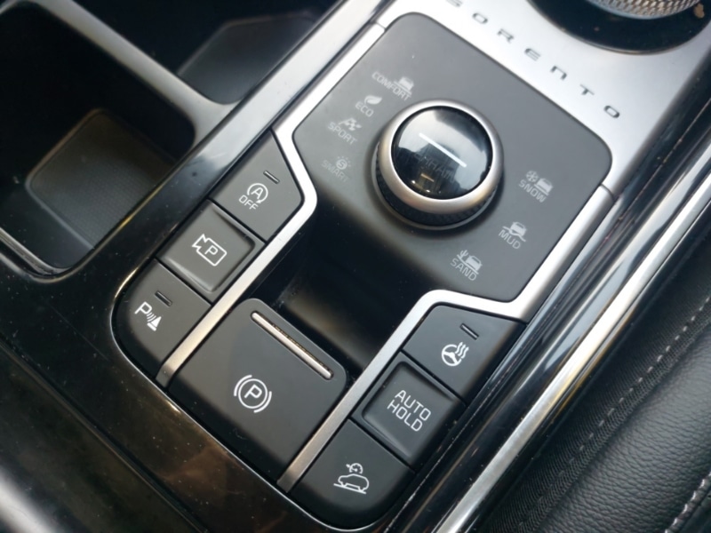 Used Kia Sorento 2023 for sale - 76348632: Photo 15