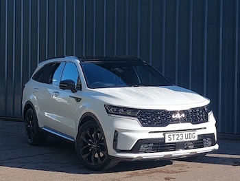 2023 - 2.2 CRDi Edition 5dr DCT