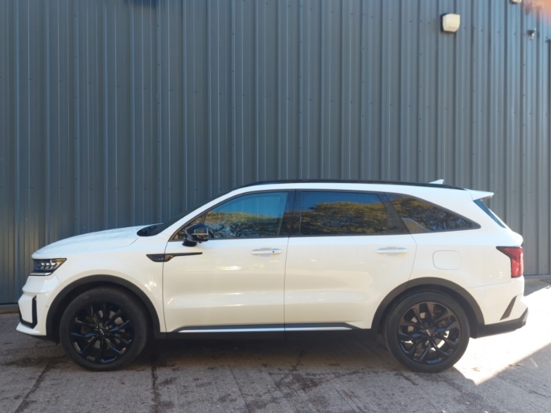 Used Kia Sorento 2023 for sale - 76348632: Photo 4