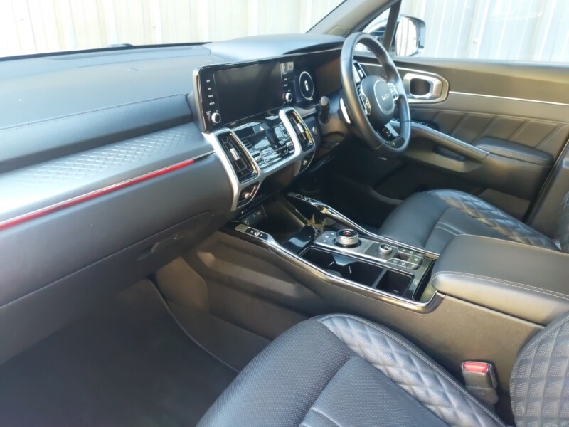 Used Kia Sorento 2023 for sale - 76348632: Photo 5