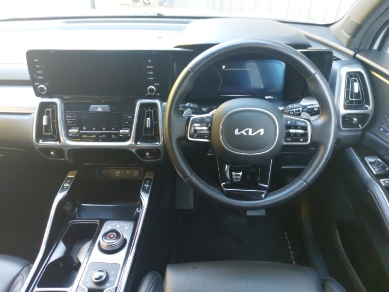Used Kia Sorento 2023 for sale - 76348632: Photo 7
