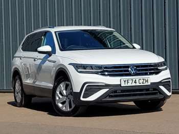 2024 - 1.5 TSI Life 5dr DSG