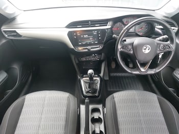 Used Vauxhall Corsa 2021 for sale - 79048515: Photo