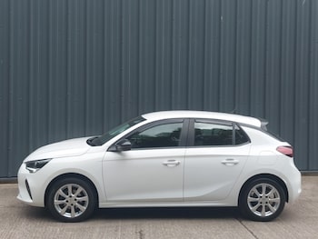 Used Vauxhall Corsa 2021 for sale - 79048515: Photo