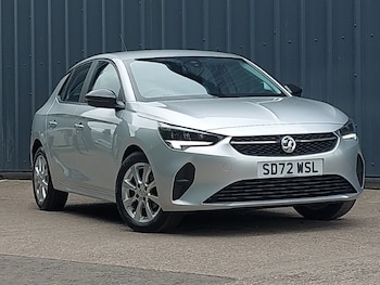 Vauxhall - Corsa