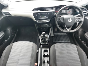 Used Vauxhall Corsa 2022 for sale - 75470882: Photo