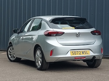 Used Vauxhall Corsa 2022 for sale - 75470882: Photo