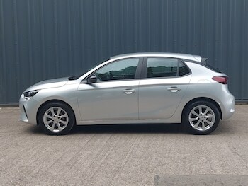 Used Vauxhall Corsa 2022 for sale - 75470882: Photo