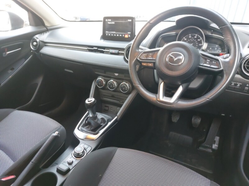 Used Mazda Mazda2 2019 for sale - 77569033: Photo 10