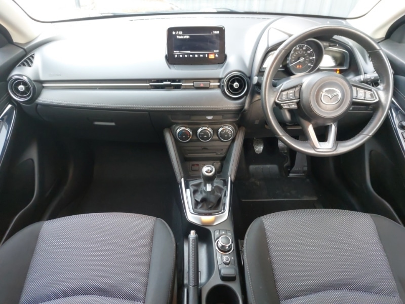 Used Mazda Mazda2 2019 for sale - 77569033: Photo 2
