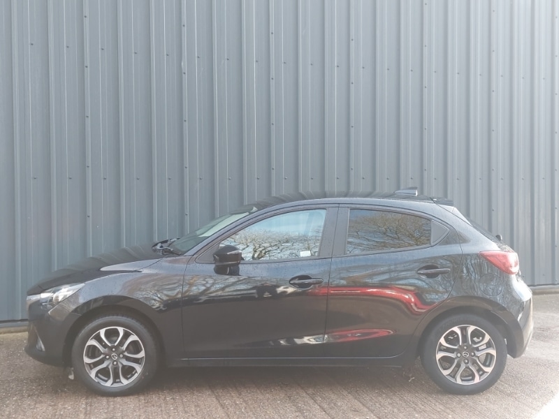 Used Mazda Mazda2 2019 for sale - 77569033: Photo 4