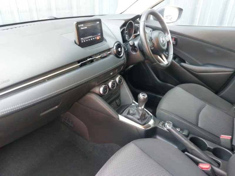 Used Mazda Mazda2 2019 for sale - 77569033: Photo 5