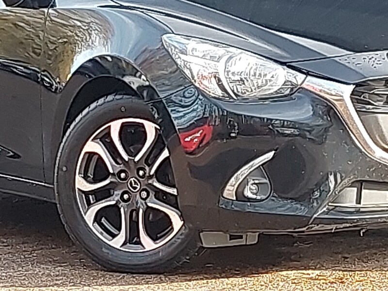 Used Mazda Mazda2 2019 for sale - 77569033: Photo 9