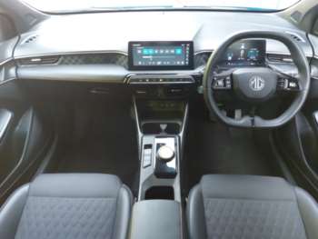 Used MG MG3 2024 for sale - 74951739: Photo