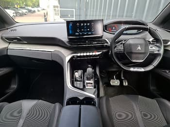 Used Peugeot 5008 2023 for sale - 79618372: Photo