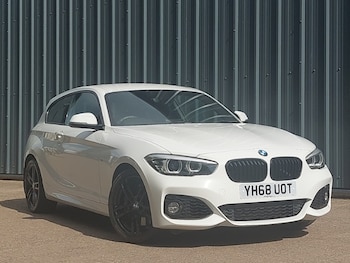 BMW - 1 Series