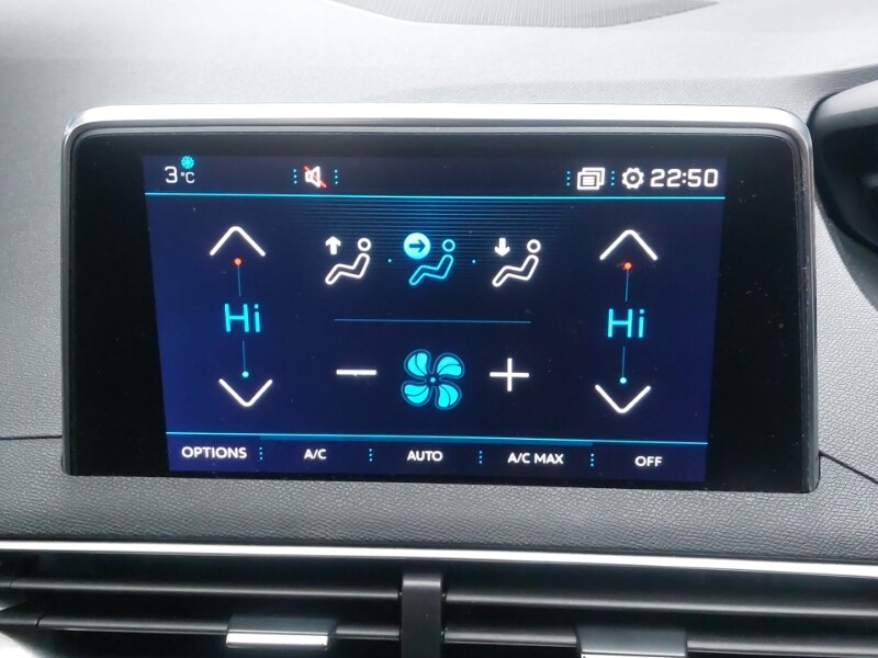 Used Peugeot 3008 2018 for sale - 77433143: Photo 10