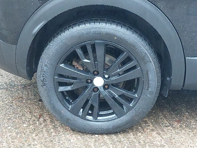 Used Peugeot 3008 2018 for sale - 77433143: Photo 12