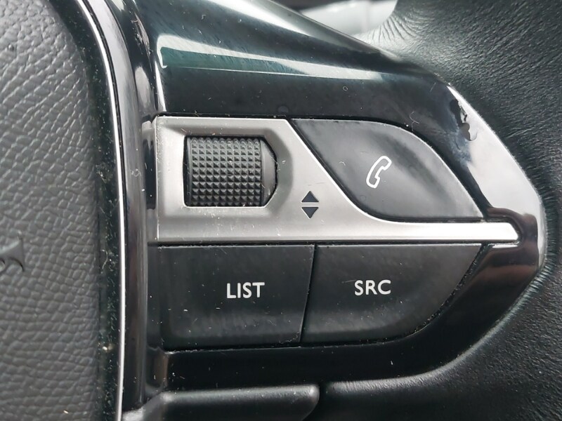 Used Peugeot 3008 2018 for sale - 77433143: Photo 15