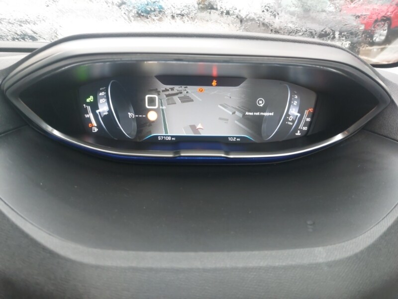 Used Peugeot 3008 2018 for sale - 77433143: Photo 18