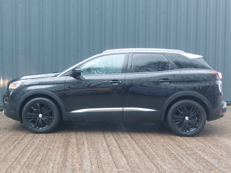 Used Peugeot 3008 2018 for sale - 77433143: Photo 4