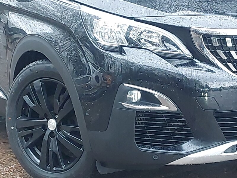 Used Peugeot 3008 2018 for sale - 77433143: Photo 9