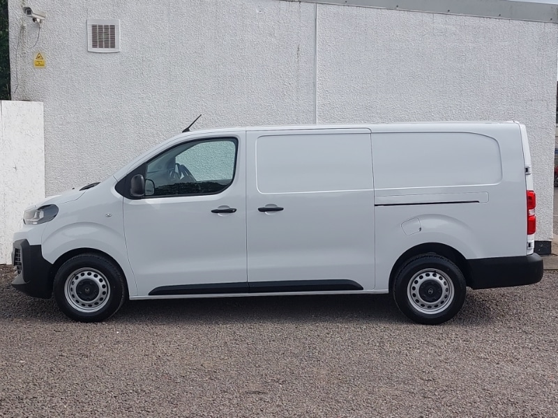 Used Citroen Dispatch 2024 for sale - 76804499: Photo 4