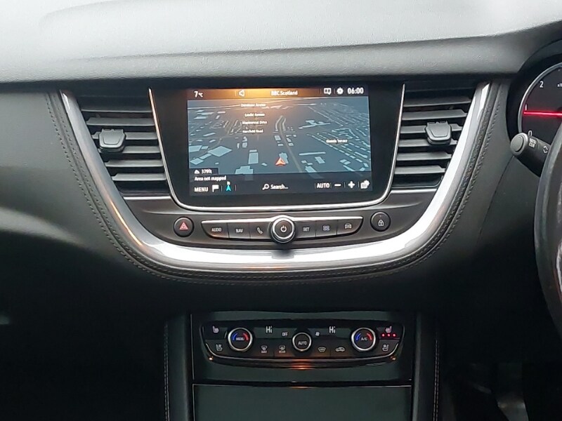 Used Vauxhall Grandland X 2019 for sale - 77907569: Photo 11