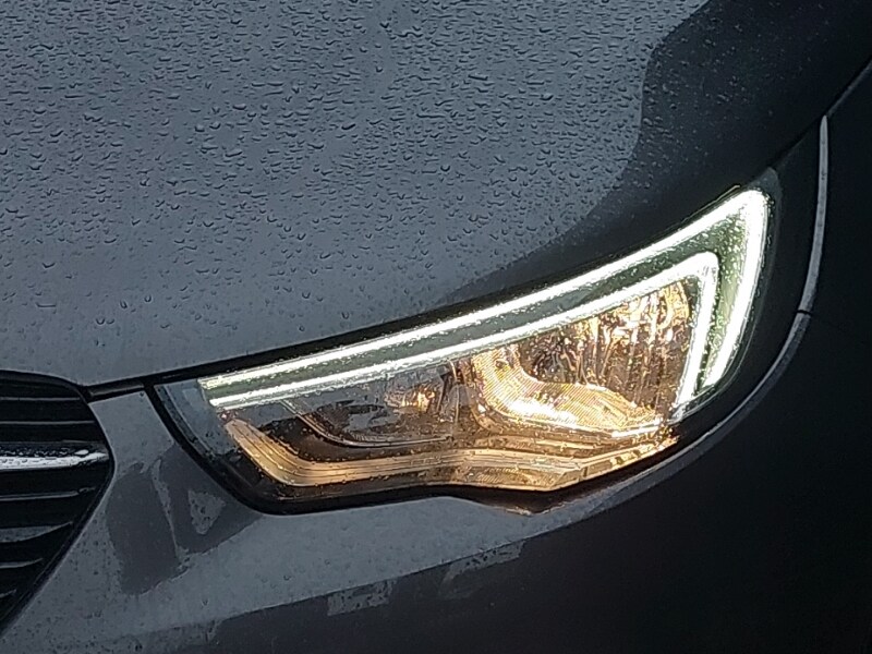 Used Vauxhall Grandland X 2019 for sale - 77907569: Photo 12