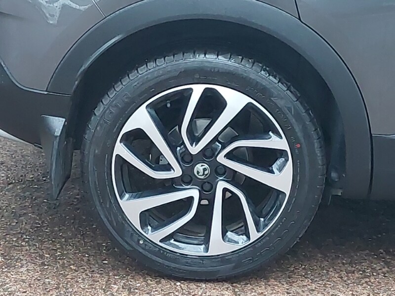 Used Vauxhall Grandland X 2019 for sale - 77907569: Photo 14