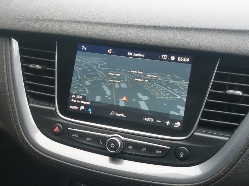 Used Vauxhall Grandland X 2019 for sale - 77907569: Photo 15