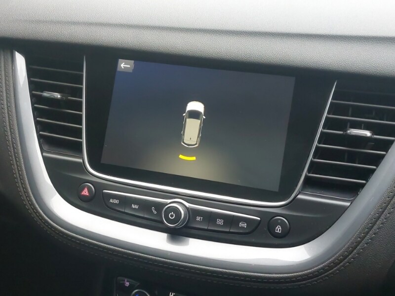 Used Vauxhall Grandland X 2019 for sale - 77907569: Photo 16