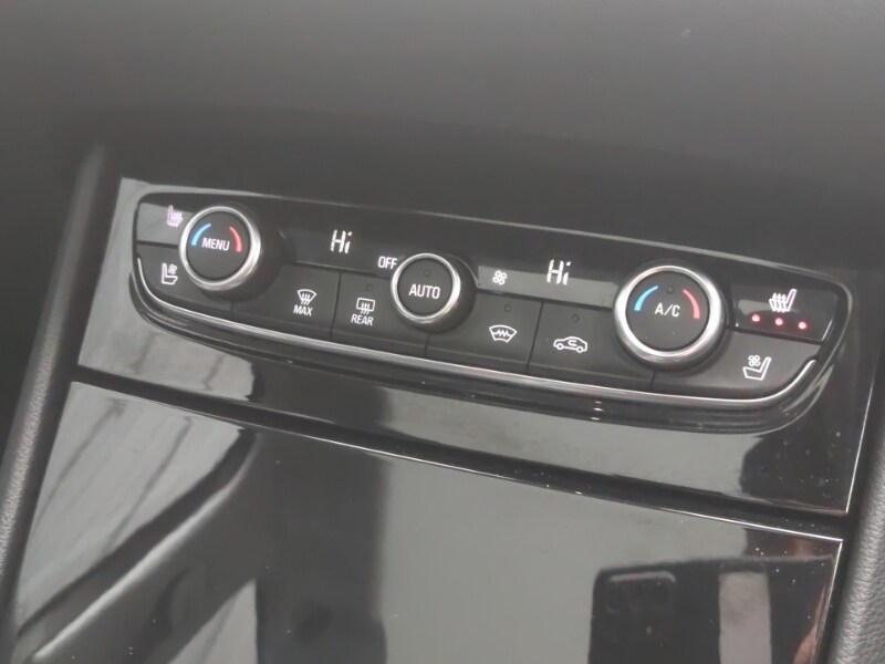 Used Vauxhall Grandland X 2019 for sale - 77907569: Photo 17