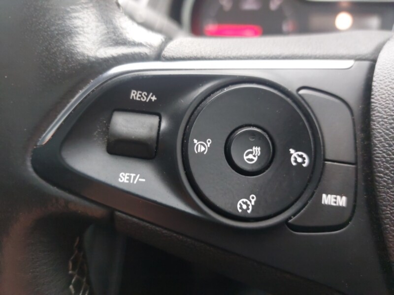 Used Vauxhall Grandland X 2019 for sale - 77907569: Photo 18