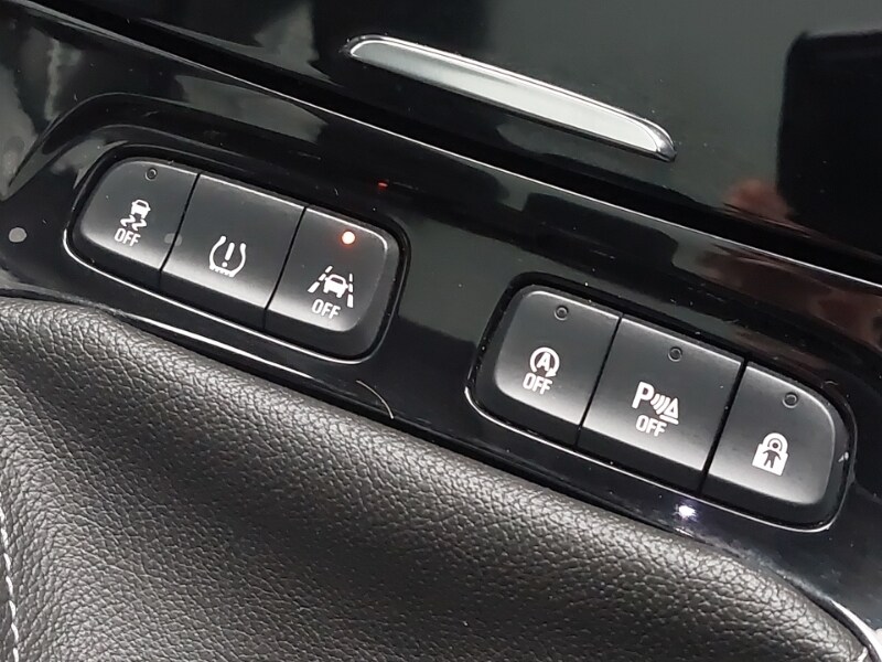 Used Vauxhall Grandland X 2019 for sale - 77907569: Photo 19