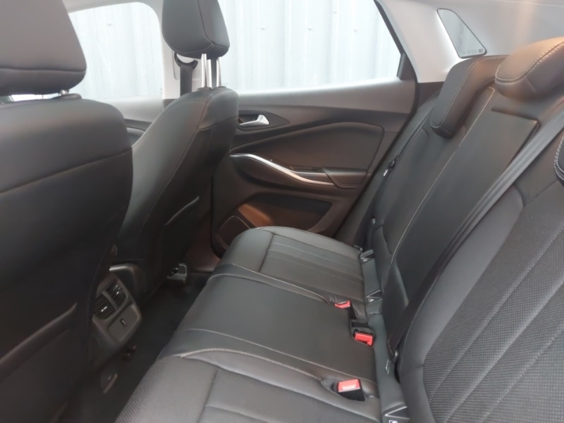 Used Vauxhall Grandland X 2019 for sale - 77907569: Photo 6