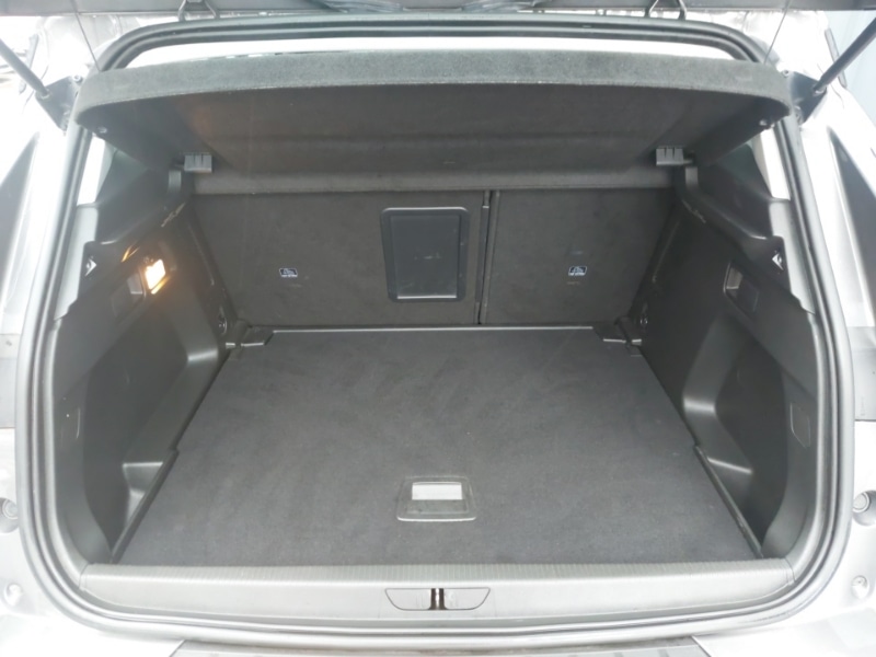 Used Vauxhall Grandland X 2019 for sale - 77907569: Photo 8